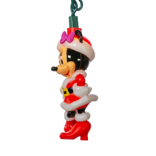 Thumbnail 8: Disney Disney UL 10-Light Minnie Mouse Light Set 