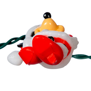 Thumbnail 16: Disney Disney UL 10-Light Minnie Mouse Light Set 