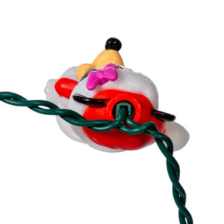 Thumbnail 14: Disney Disney UL 10-Light Minnie Mouse Light Set 