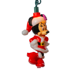 Thumbnail 4: Disney Disney UL 10-Light Minnie Mouse Light Set 