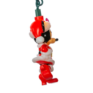 Thumbnail 10: Disney Disney UL 10-Light Minnie Mouse Light Set 