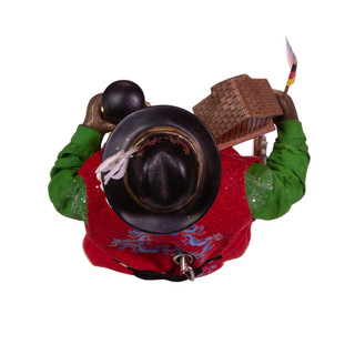 Thumbnail 12: FABRICHE Kurt Adler 11 in. Fabriché Musical German Santa 