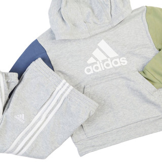 Thumbnail 3: GREY HEATHER