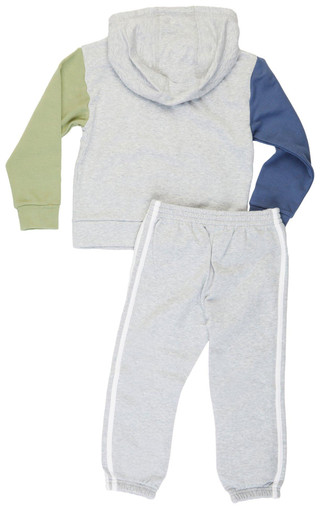 Thumbnail 2: GREY HEATHER