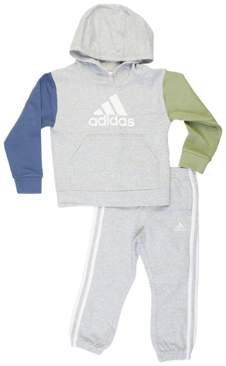 Thumbnail 1: GREY HEATHER