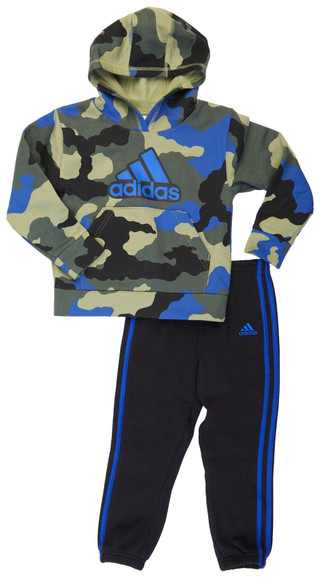 Thumbnail 1: GREEN/ BLUE MULTI