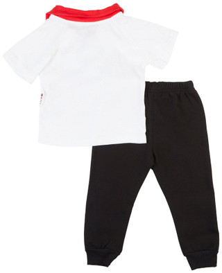 Thumbnail 2: WHITE/ BLACK