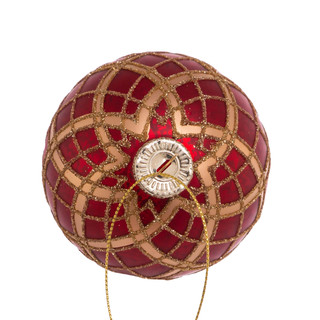 Thumbnail 2: RED/GOLD
