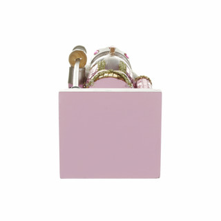 Thumbnail 16: Kurt Adler 15-Inch Pink Nutcracker 