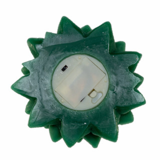 Thumbnail 14: Kurt Adler Kurt Adler 9-Inch LED Flicker Flame Christmas Tree Candle 