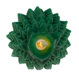 Thumbnail 12: Kurt Adler Kurt Adler 9-Inch LED Flicker Flame Christmas Tree Candle 