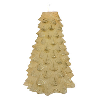 Thumbnail 6: Kurt Adler Kurt Adler 9-Inch LED Flicker Flame Christmas Tree Candle 