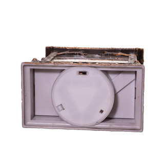 Thumbnail 14: Kurt Adler Kurt Adler 11-Inch LED Nativity Scene Water Lantern 