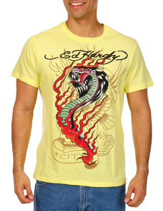 Thumbnail 1: Yellow