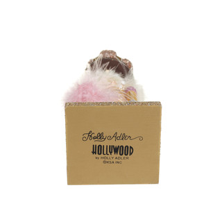 Thumbnail 16: Kurt Adler Kurt Adler 14-Inch Hollywood  Ballet and Crown Nutcracker. 