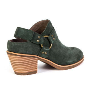 Thumbnail 7: FOREST GREEN