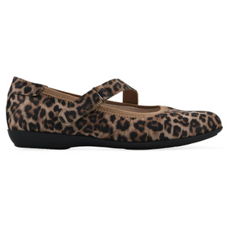Thumbnail 2: TAN LEOPARD