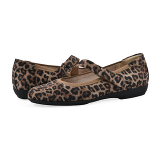 Thumbnail 7: TAN LEOPARD