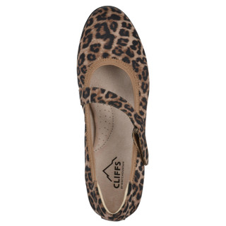 Thumbnail 3: TAN LEOPARD