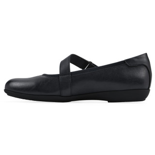 Thumbnail 6: Cliffs by White Mountain Cliffs by White Mountain Womens Wide Carwen Ballet Flats 