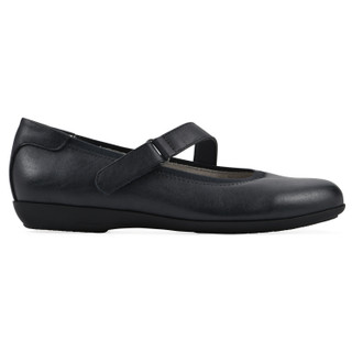 Thumbnail 2: Cliffs by White Mountain Cliffs by White Mountain Womens Wide Carwen Ballet Flats 