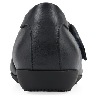 Thumbnail 5: Cliffs by White Mountain Cliffs by White Mountain Womens Wide Carwen Ballet Flats 