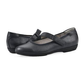 Thumbnail 7: Cliffs by White Mountain Cliffs by White Mountain Womens Wide Carwen Ballet Flats 