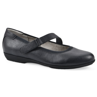 Thumbnail 1: Cliffs by White Mountain Cliffs by White Mountain Womens Wide Carwen Ballet Flats 
