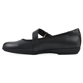 Thumbnail 6: Cliffs by White Mountain Cliffs by White Mountain Womens Wide Carwen Ballet Flats 
