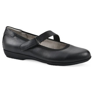 Thumbnail 1: Cliffs by White Mountain Cliffs by White Mountain Womens Wide Carwen Ballet Flats 