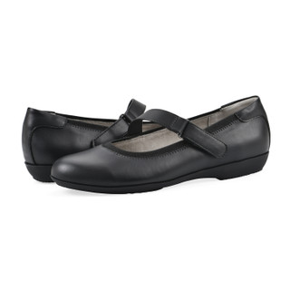 Thumbnail 7: Cliffs by White Mountain Cliffs by White Mountain Womens Wide Carwen Ballet Flats 