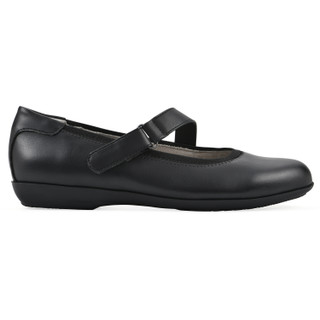 Thumbnail 2: Cliffs by White Mountain Cliffs by White Mountain Womens Wide Carwen Ballet Flats 