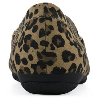 Thumbnail 5: TAN LEOPARD