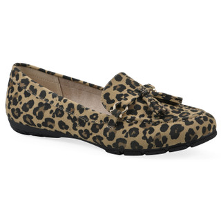 Thumbnail 1: Cliffs by White Mountain Cliffs by White Mountain Womens Wide Gush Driving Mocassins 