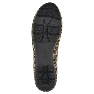 Thumbnail 4: Cliffs by White Mountain Cliffs by White Mountain Womens Wide Gush Driving Mocassins 