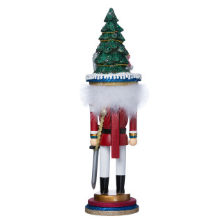 Thumbnail 10: Kurt Adler Kurt Adler 19-Inch Hollywood Nutcracker Suite Nutcracker 