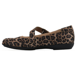 Thumbnail 6: TAN LEOPARD