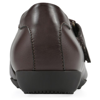 Thumbnail 5: DARK BROWN SMOOTH