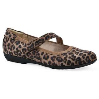 Thumbnail 1: TAN LEOPARD