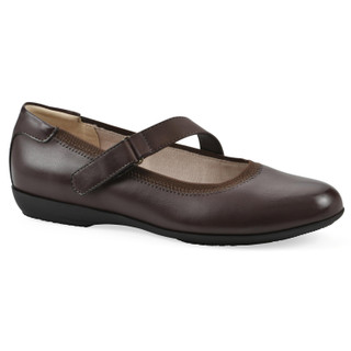 Thumbnail 1: DARK BROWN SMOOTH