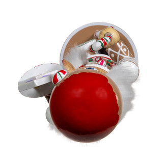 Thumbnail 12: Kurt Adler Kurt Adler 12-Inch Gingerbread Nutcracker 