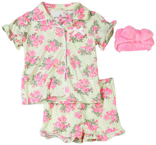 Thumbnail 1: GREEN MULTI