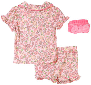 Thumbnail 3: PINK MULTI