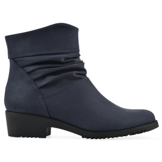 Thumbnail 2: NAVY FABRIC