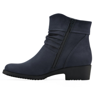 Thumbnail 6: NAVY FABRIC