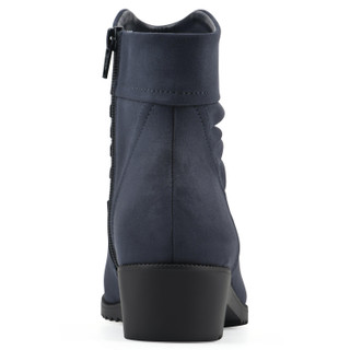 Thumbnail 5: NAVY FABRIC