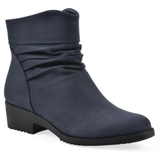 Thumbnail 1: NAVY FABRIC