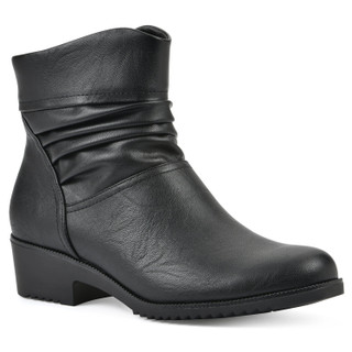 Thumbnail 1: Cliffs by White Mountain Cliffs by White Mountain Womens Durbon Ankle Boots 