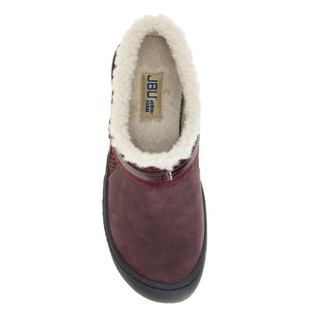 Thumbnail 3: BURGUNDY