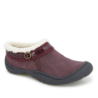Thumbnail 1: BURGUNDY